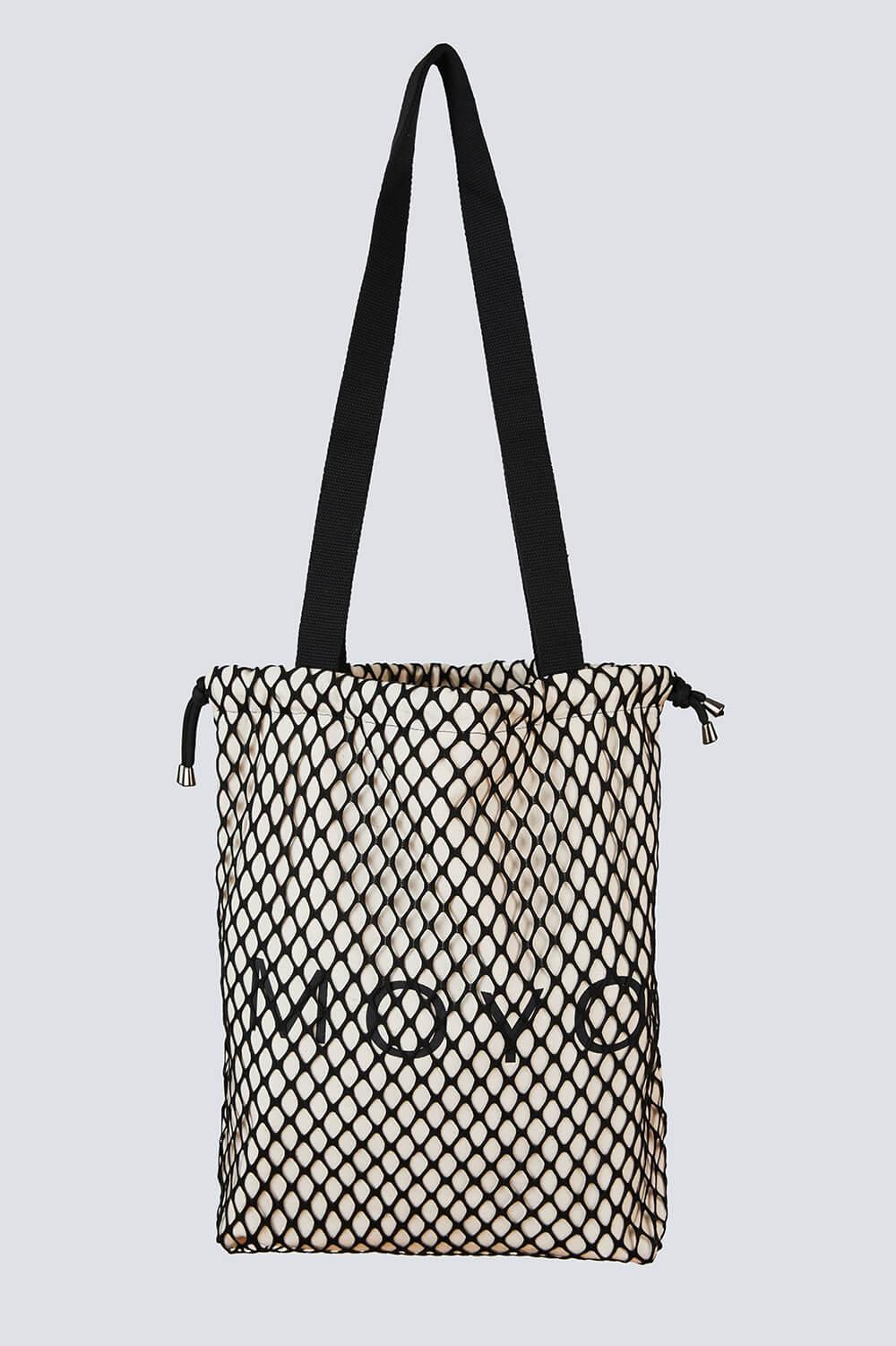 Nets Tote bag – Moyo