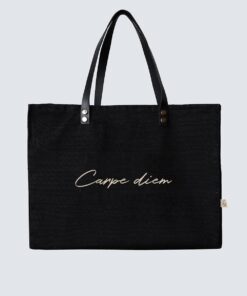 Ema black - Carpe diem