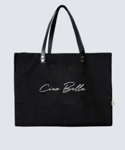 Ema black - Ciao bella