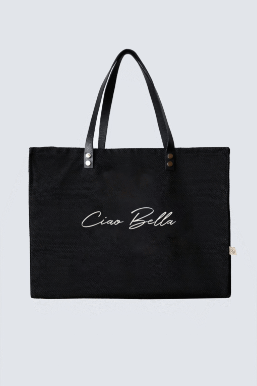Ema black - Ciao bella