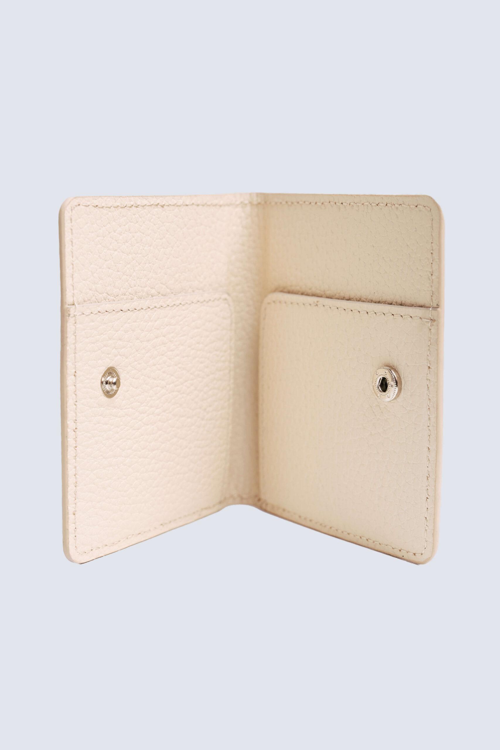 CARD HOLDER – SOFT IVORY - Slika 3
