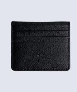 CARD HOLDER – BLACK