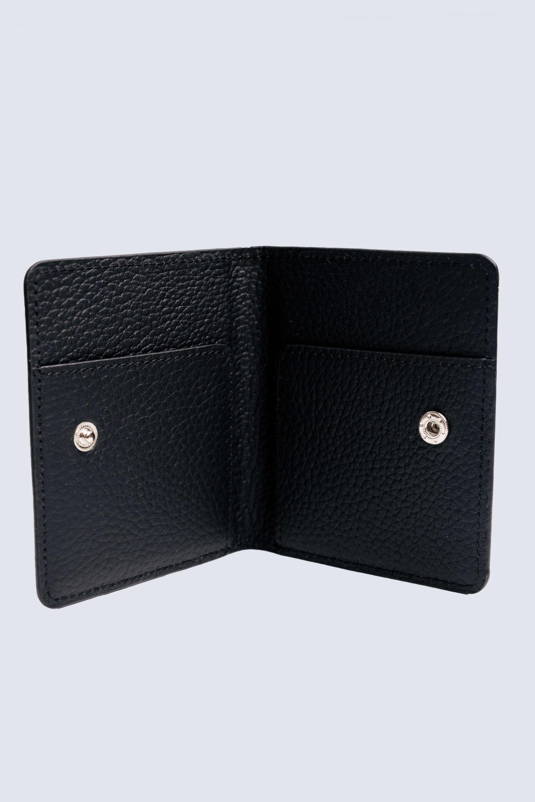 CARD HOLDER – BLACK - Slika 4