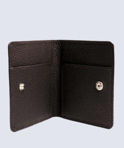 Alternative view of CARD HOLDER – BROWN